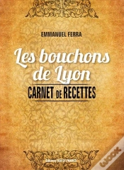 Capa do artigo Carnet De Recettes Des Bouchons De Lyon