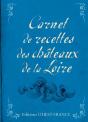 Carnet De Recettes Des Chateaux De La Loire - Preview