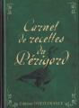Carnet De Recettes Du Périgord - Preview