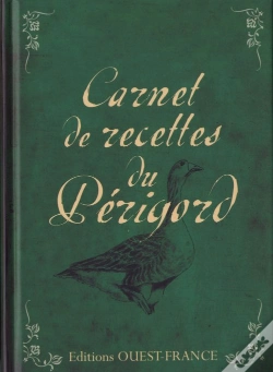 Capa do artigo Carnet De Recettes Du Périgord