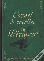 Carnet De Recettes Du Périgord