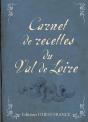 Carnet De Recettes Du Val De Loire - Preview