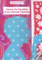 Capa do artigo Carnet De Recettes D