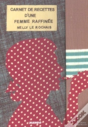 Capa do artigo Carnet De Recettes D