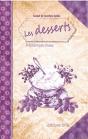 Carnet De Recettes Les Desserts - Preview