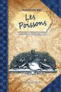 Carnet De Recettes Les Poissons - Preview