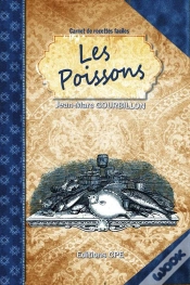 Capa do artigo Carnet De Recettes Les Poissons