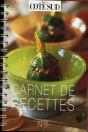 Carnet De Recettes ; Maisons Côté Sud - Preview