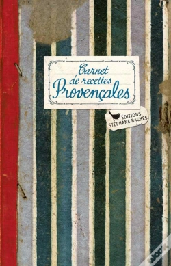 Capa do artigo Carnet De Recettes Provencales