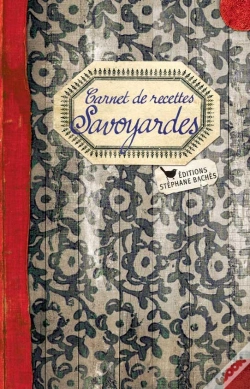 Capa do artigo Carnet De Recettes Savoyardes