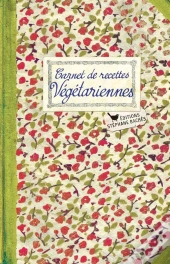 Carnet De Recettes Vegetariennes