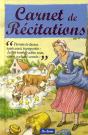 Carnet De Récitations - Preview