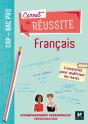 Carnet De Réussite : Français ; Cap-Bac Pro ; Manuel De L'Élève (Édition 2019) - Preview