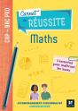 Carnet De Réussite : Mathématiques ; Cap-Bac Pro ; Manuel De L'Élève (Édition 2019) - Preview