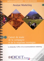 Capa do artigo Carnet De Route De La Campagne Et De La Moyenne Montagne
