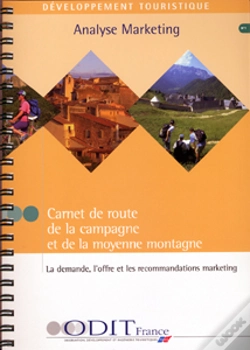 Capa do artigo Carnet De Route De La Campagne Et De La Moyenne Montagne
