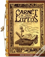 Capa do artigo Carnet De Route D