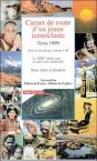 Carnet De Route D'Un Jeune Iconoclaste - Preview
