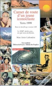 Carnet De Route D'Un Jeune Iconoclaste