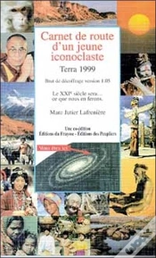 Capa do artigo Carnet De Route D