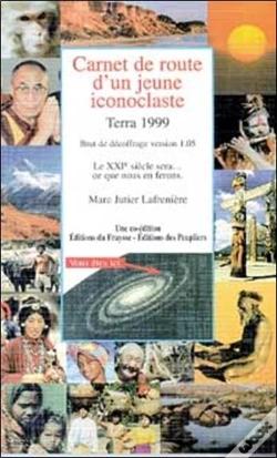 Capa do artigo Carnet De Route D'Un Jeune Iconoclaste