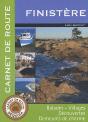 Carnet De Route ; Finistere ; Balades, Villages Découvertes, Demeures De Charme - Preview