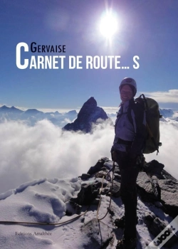 Capa do artigo Carnet De Route S