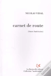 Capa do artigo Carnet De Route (Satori Américains) : Janvier 1995-Janvier 2000