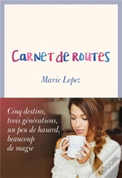 Capa do artigo Carnet De Routes