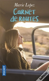 Capa do artigo Carnet De Routes