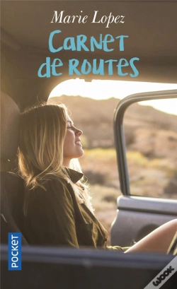 Capa do artigo Carnet De Routes