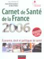 Carnet De Sante De La France 2006 - Preview