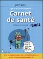 Carnet De Santé Tome 2 - Preview