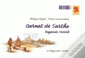 Capa do artigo Carnet De Sarthe ; Regards Croisés