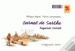 Capa do artigo Carnet De Sarthe ; Regards Croisés