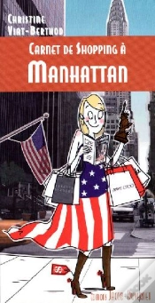 Capa do artigo Carnet De Shopping À Manhattan