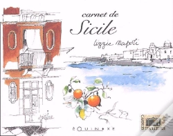 Capa do artigo Carnet De Sicile