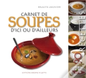 Capa do artigo Carnet De Soupes D