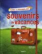 Carnet De Souvenirs De Vacances - Preview