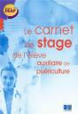 Carnet De Stage De L'Auxiliaire De Puériculture - Preview