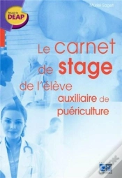 Capa do artigo Carnet De Stage De L