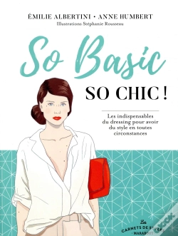 Capa do artigo Carnet De Style So Basic So Chic