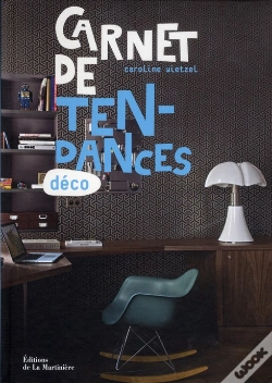 Capa do artigo Carnet De Tendances Deco