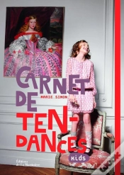 Capa do artigo Carnet De Tendances Enfants