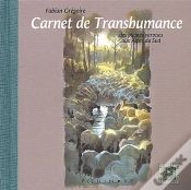 Capa do artigo Carnet De Transhumance Des Plaines Varoises Aux Alpes Du Sud