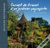 Carnet De Travail D'Un Paysagiste