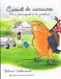 Carnet De Vacances/Mon Perroquet A La Garderie - Preview