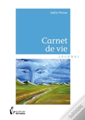 Capa do artigo Carnet De Vie