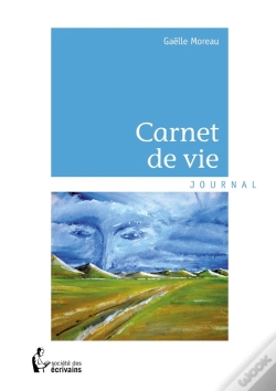 Capa do artigo Carnet De Vie