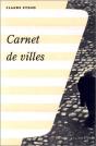 Carnet De Villes - Preview